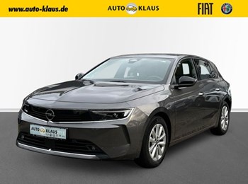 Opel Astra L 1.2 Turbo Enjoy CarPlay Voll-LED Klimaau