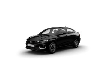 Fiat Tipo 1.6 Sedan Urban Voll-LED Klimaautomatik PDC