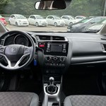 Honda Jazz 1.3 i-VTEC Trend Sitzheizung Klima Bluetoot - Bild 8
