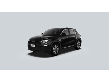 Fiat 600 1.2 Hybrid Style-Paket Komfort-Paket