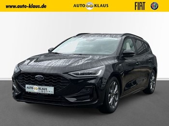 Ford Focus Turnier 1.0 ST-Line Voll-LED Winter-Paket 