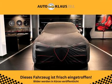 Gebrauchtwagen BMW 530 530 d Touring xDrive Sport Line Headup NavConnec in Zell/Mosel