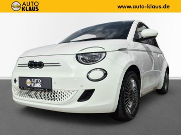 Gebrauchtwagen Fiat 500e 500e LM Kamera Keyless Sitzheizung in Zell/Mosel